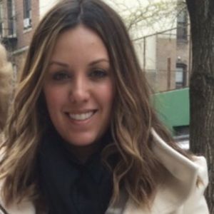 Meet your Posher, Jacqueline